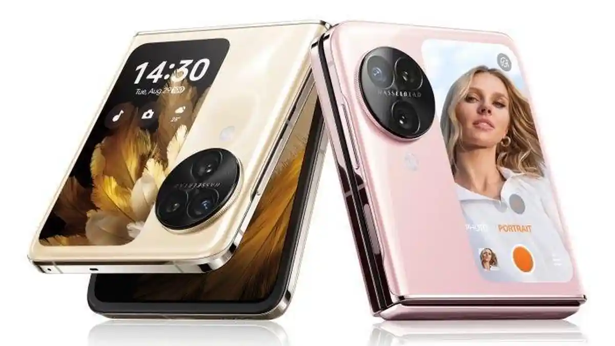 Cek Harga HP Oppo Find N3 Flip di Maret 2025 serta Spesifikasinya: Desain Mewah, Harga Bersahabat