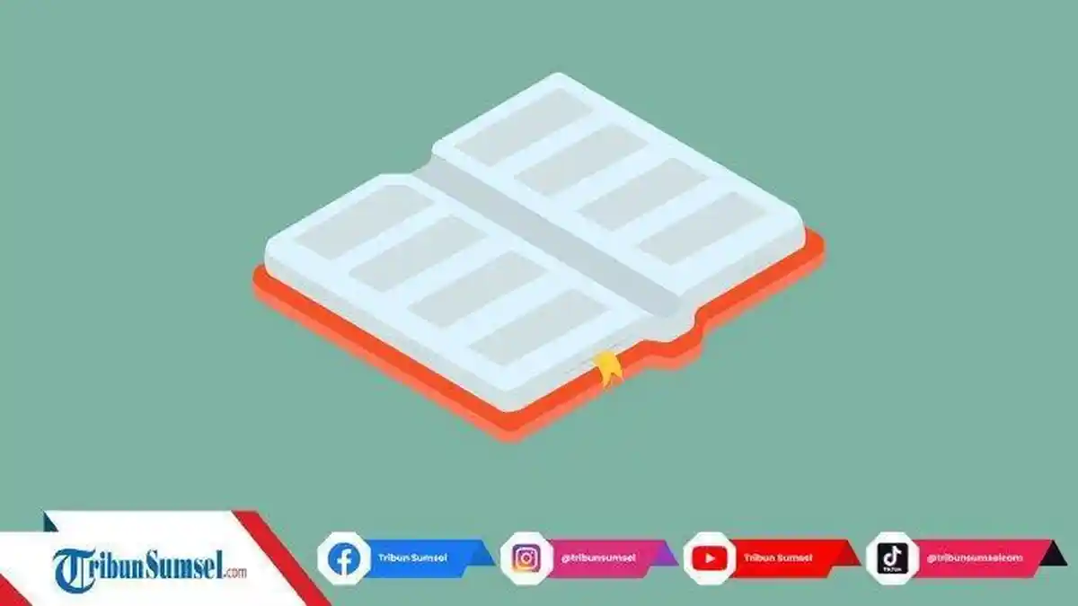 Jawaban Bahasa Indonesia Kelas 6 Halaman 98 Kurikulum Merdeka: Kosa Kata Baru