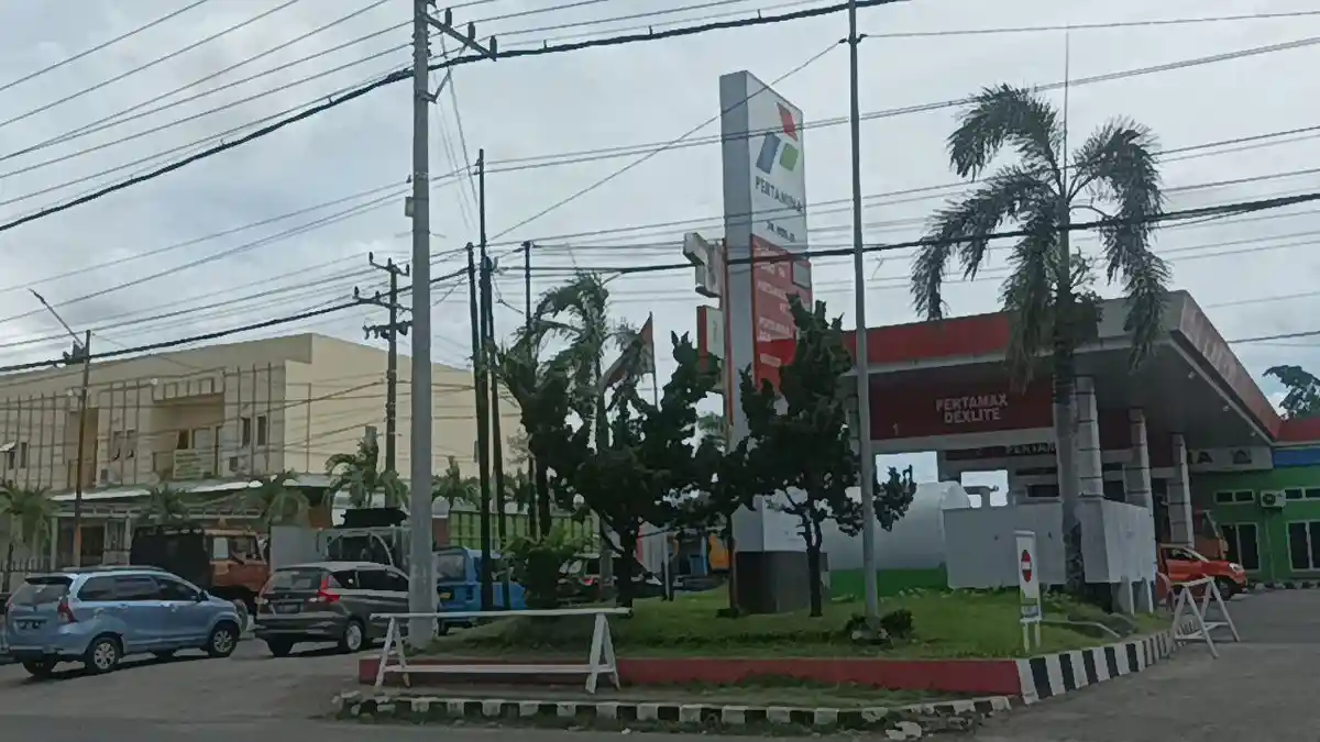 ALFI-ILFA Sulut: Supaya Tak Ada Antrian di SPBU, Kapolda Sulut Harus Sering ke Bitung