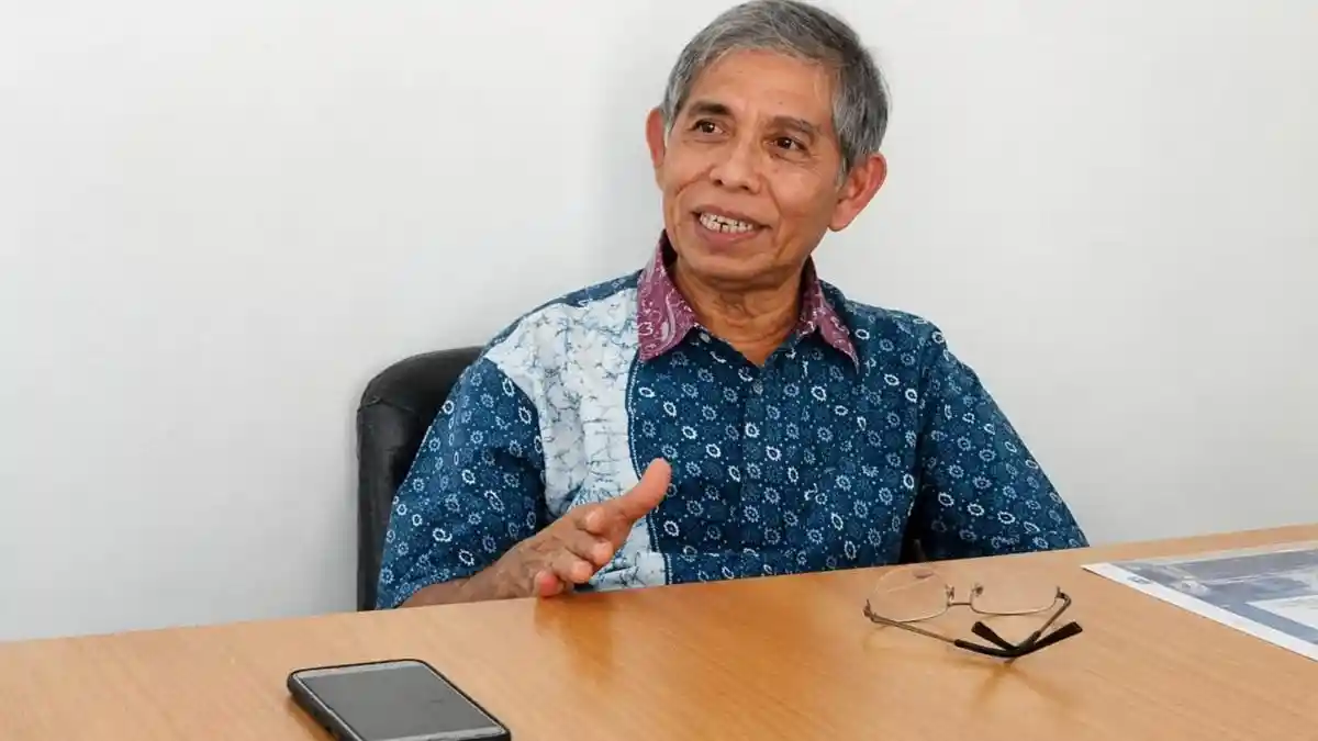 MAA Minta Polemik Blok Andaman Disikapi Bijak - Serambinews.com
