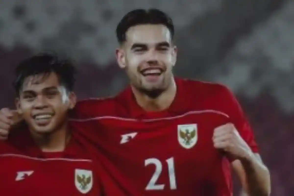 Link Live Streaming Timnas Indonesia U-23 Vs Filipina, Laga ASEAN Cup U-23 2025 Jumat Malam