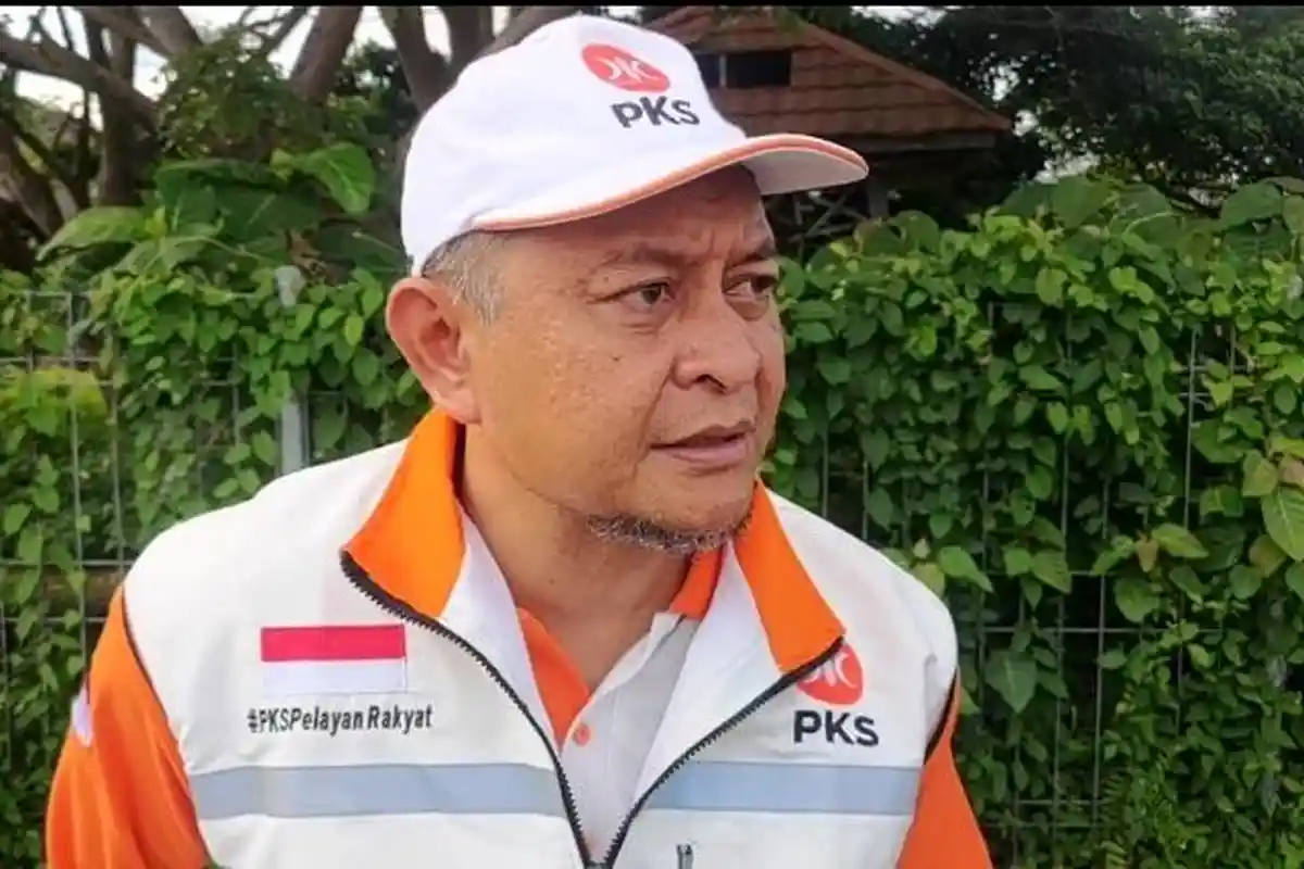 PROFIL Yuki Permana Wabup Mamuju Terpilih, Mantan Anggota DPRD Sulbar Lulusan Teknik Elektro