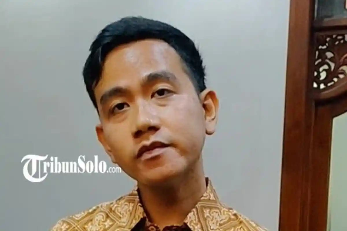 Batas Usia Pencapresan 35 Tahun Dapat Dukungan DPR-Pemerintah, Peluang Gibran Cawapres Menguat?