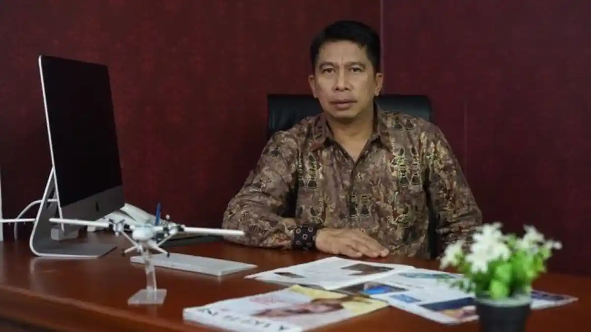 BBM Semakin Langka di Jayapura, Anggota DPR Papua Wagus Hidayat: Harus Segera Diatasi