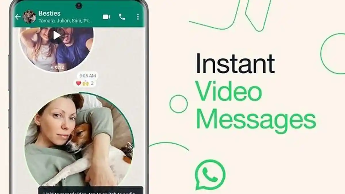 Tak Bisa Kirim Video Berdurasi Panjang di WhatsApp? Catat Begini Solusinya