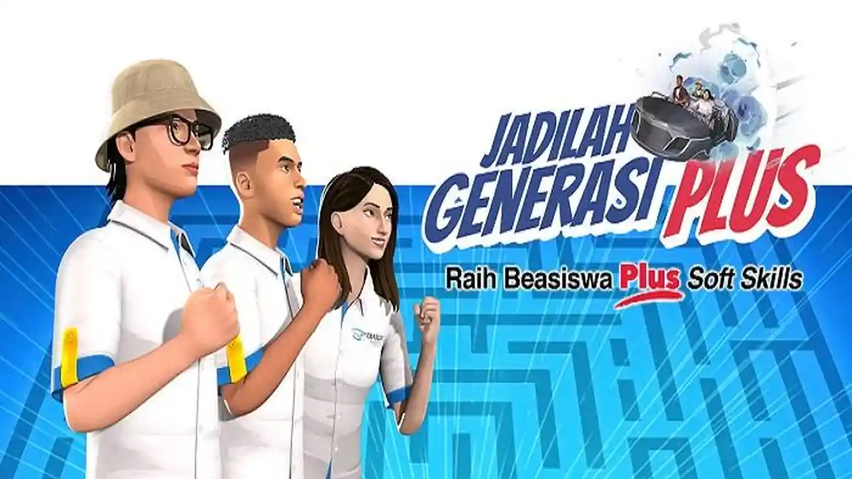 Syarat dan Cara Daftar Djarum Beasiswa Plus Bagi Mahasiswa UHO Kendari, Dibuka Sampai 30 Mei 2024