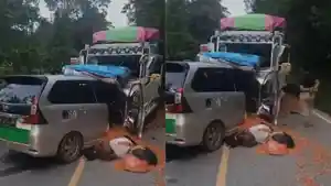 Terjadi-kcelakaan-mobil-Avanza-Vs-Truk-di-Mowewe-Kabupaten-Kolaka-Timur.jpg
