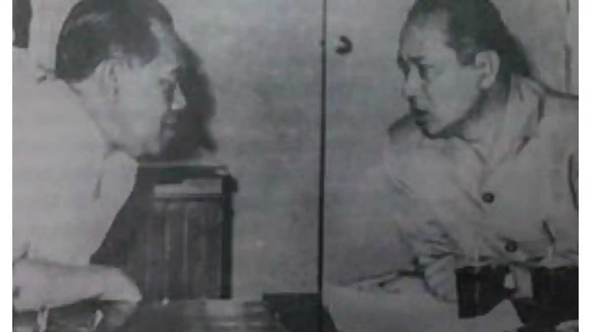 Ketika Jurnalis Asing Saksikan Sultan Hamengku Buwono IX 'Berkomunikasi' dengan Nyai Roro Kidul