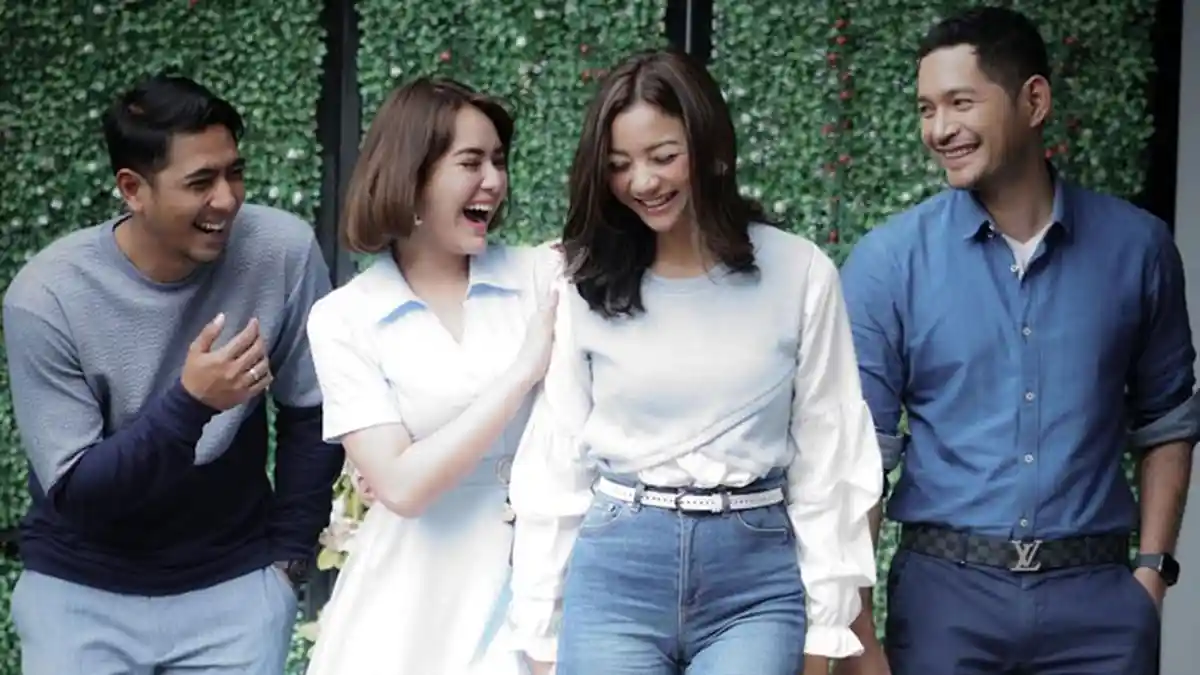 Satu-satunya Pemain Ikatan Cinta 'Terhebat' Versi Penulis, Bukan Arya-Amanda, Akting di Luar Dugaan