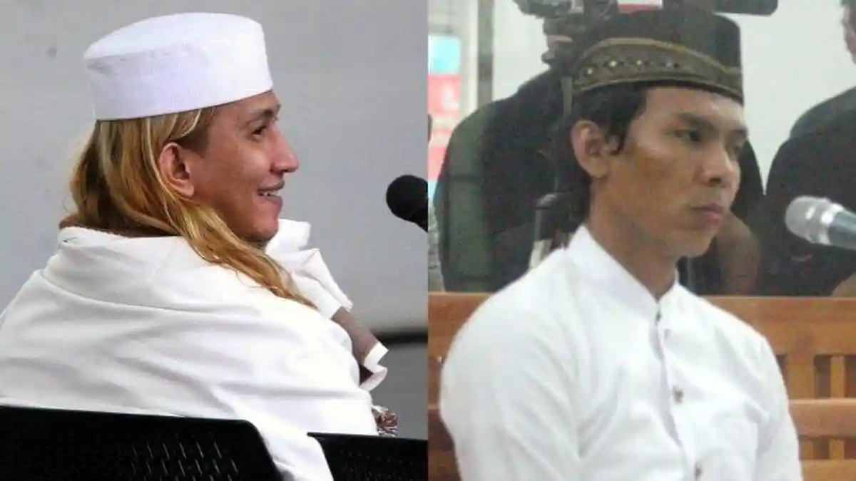 Kasih Pinjam Rp 10 juta untuk Bahar bin Smith, Ryan Jombang Dapat Uang Darimana saat di Lapas ?