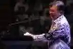 Wapres Jusuf Kalla Hadiri Peringatan Hari Guru Nasional