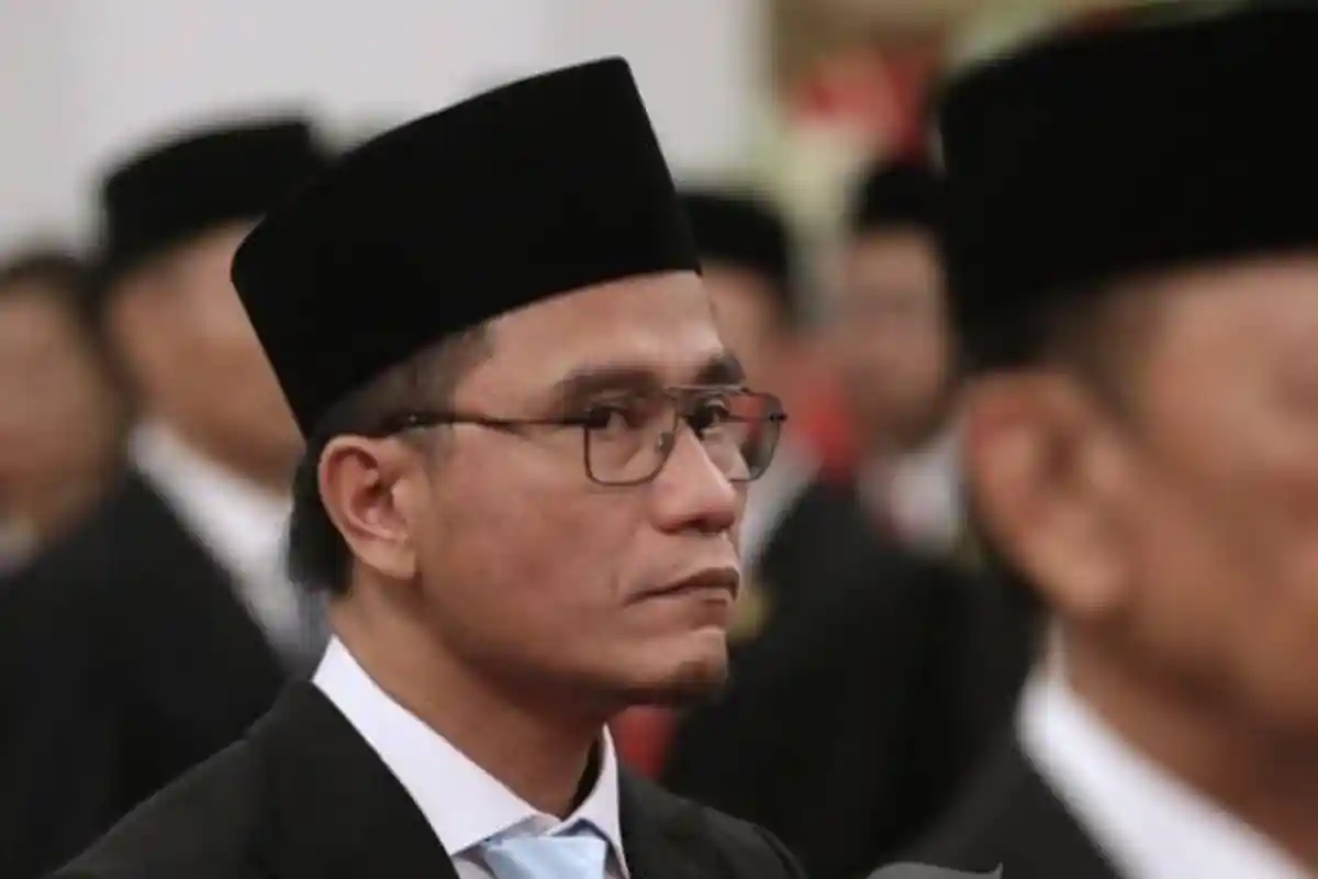 Gus Miftah Akhirnya Mengundurkan dari Jabatan Utusan Presiden, Terungkap Alasannya!