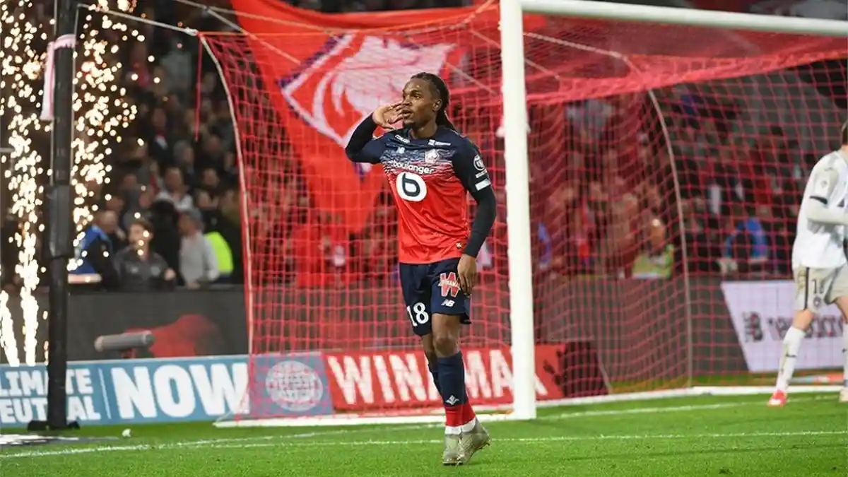 Liverpool Ungguli Barcelona, Terdepan dalam Transfer Renato Sanches