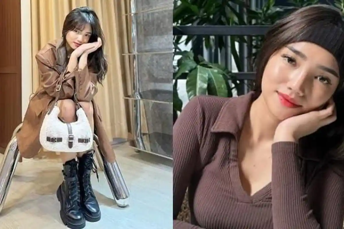 Fuji Akui Dekat dengan Seorang Pria Meski Tak Mau Buru-buru Jalin Hubungan