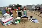 Kebakaran Kapuk Muara
