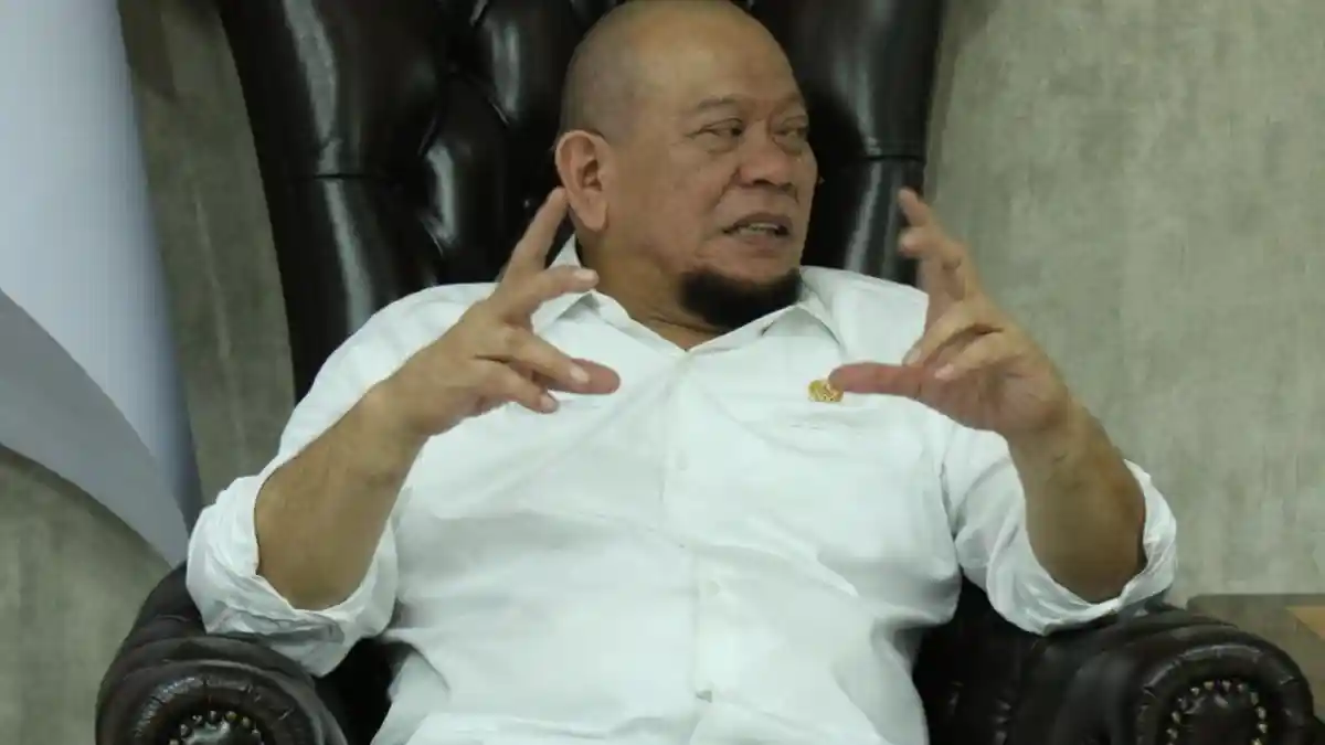 Masyarakat Masih Terdampak Pandemi, Ketua DPD RI Usulkan Keringanan Pajak Kendaraan Bermotor