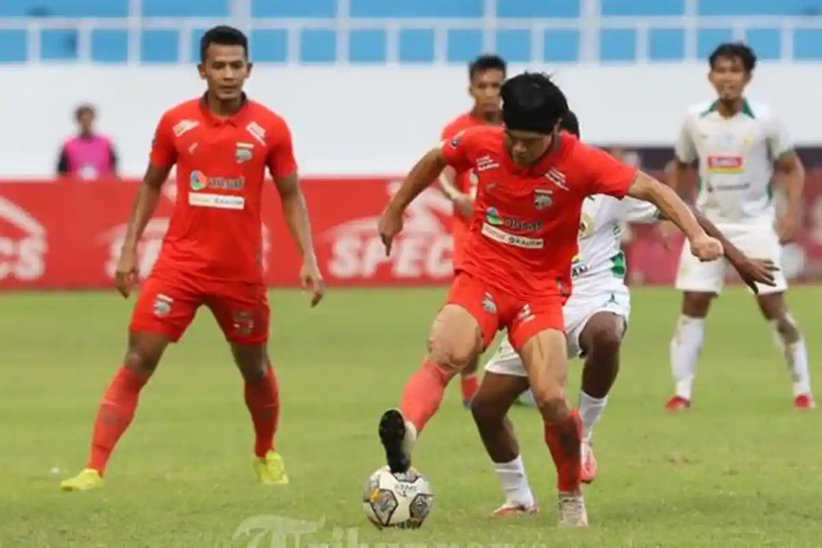 Borneo FC di Puncak! Klasemen Liga 1 2022 Terbaru Hari Ini Lengkap dengan Jadwal Pertandingan