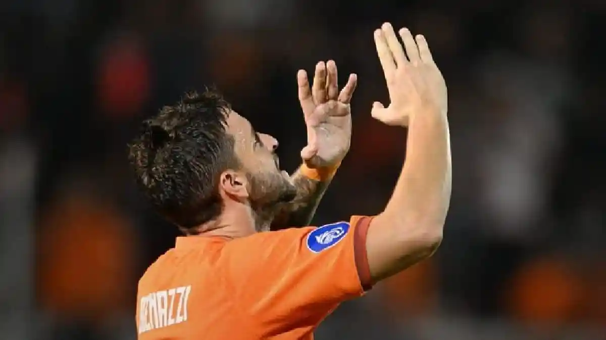 Update Skor Liga 1 Borneo FC vs Persik, Brace Felipe Cadenazzi pada Menit Awal 2-0