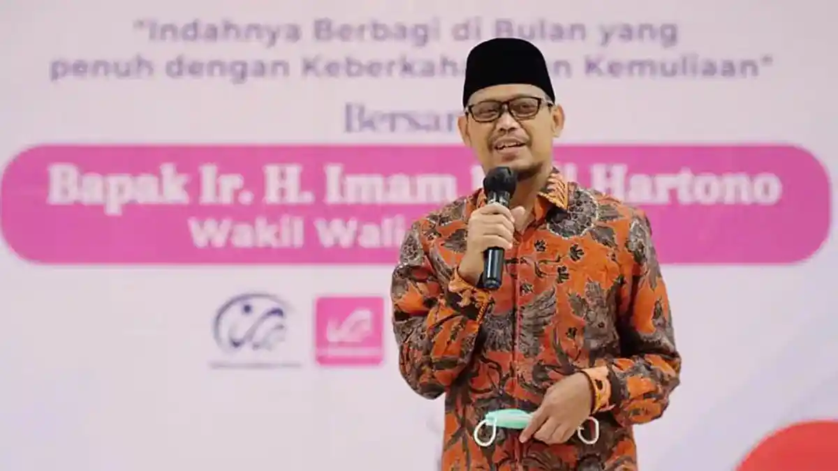 Imam Budi Hartono: PKS Siap Berkolaborasi Bangun Bangsa