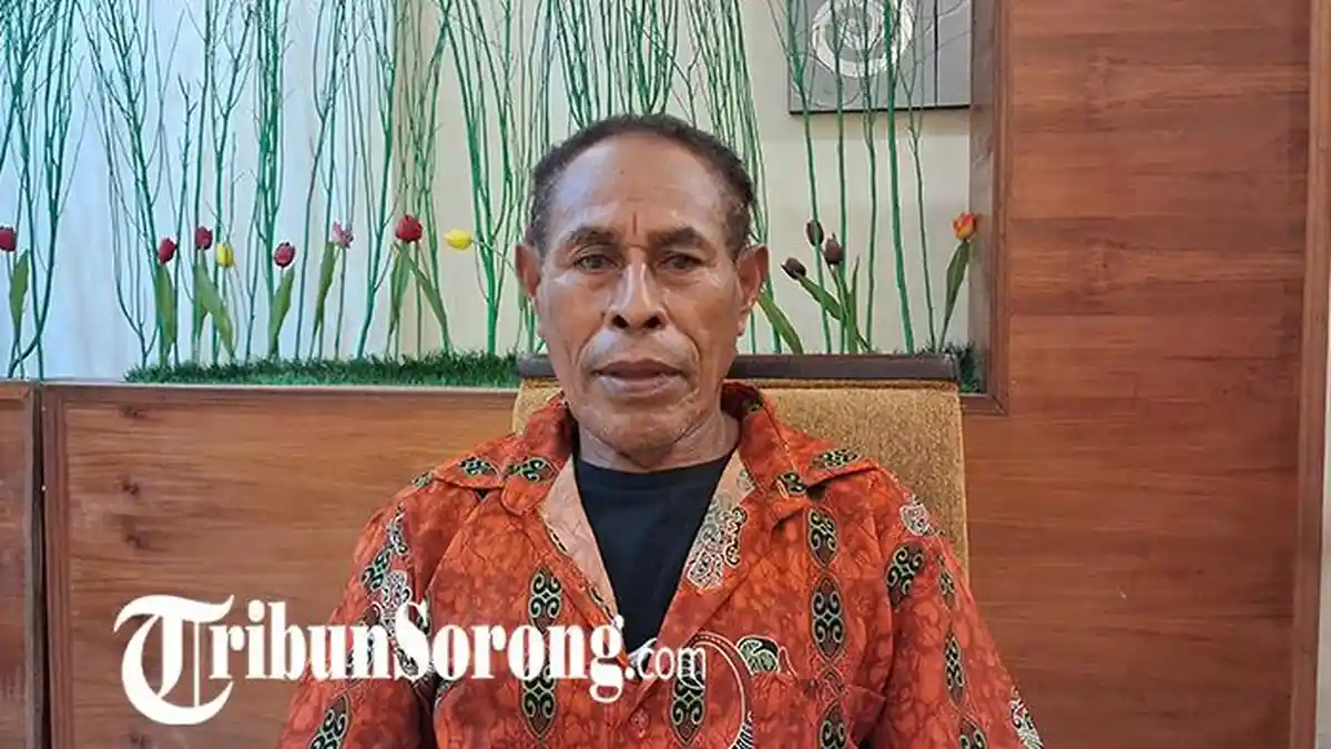 Marga Arempeley Raja Ampat Tolak Pembagian DBH PT Gag Nikel, Tuntut Perusahaan Tutup