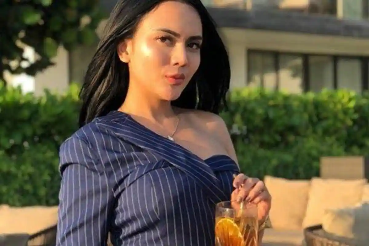 Kabar Model Dulu Ngaku Dihamili Eks Ayu Ting Ting, Alami Hal Ngeri Imbas Permak Wajah: sampai Nonjol