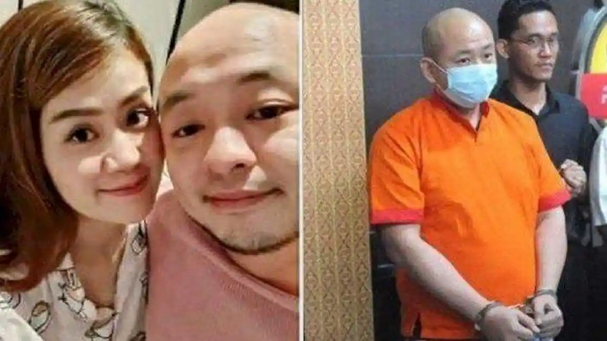 Melisa Istri Jason Pelaku Pemukulan Perawat Melawan, RS Siloam Palembang Diminta Siap-siap