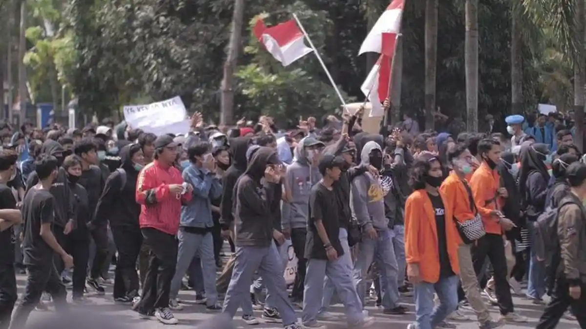 Istilah 