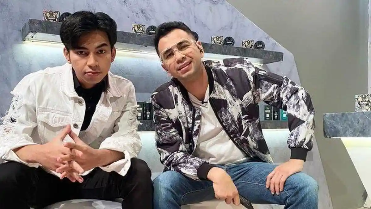 Akhirnya Dimas Ahmad Pulang ke Andara, Lihat Sikap saat Bertemu Adik Kandung Raffi: Jadi Kita Rindu