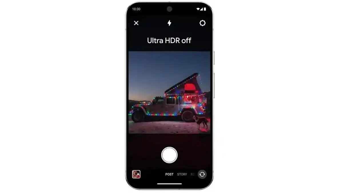 Google dan Meta Tingkatkan Kualitas Instagram di HP Android