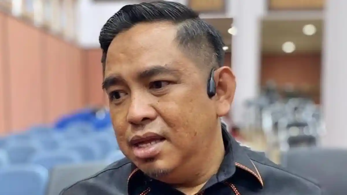 DPRD Berau Beber 2 Faktor Pendorong Inflasi, Pemkab Segera Gelar Pasar Murah