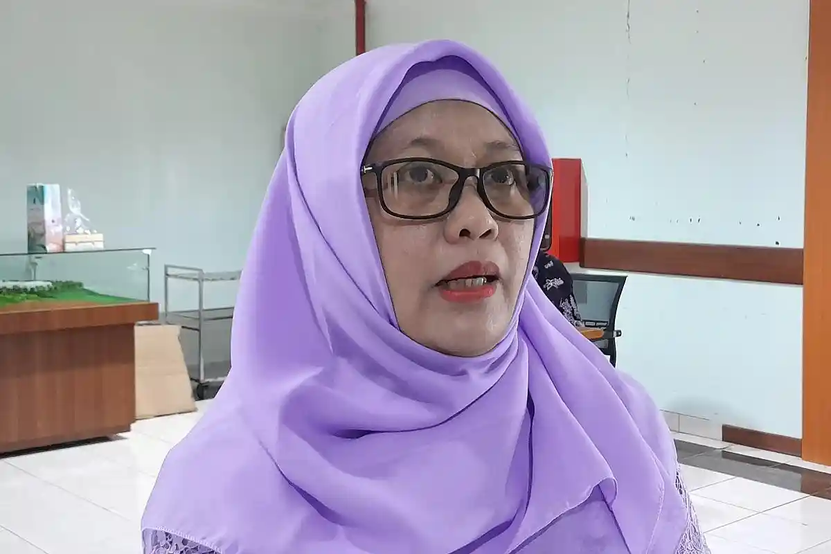 Mahad di Kampus 3 Jadi Juli 2023, UIN Malang Tambah 1000 Mahasiswa di Tiga Jalur