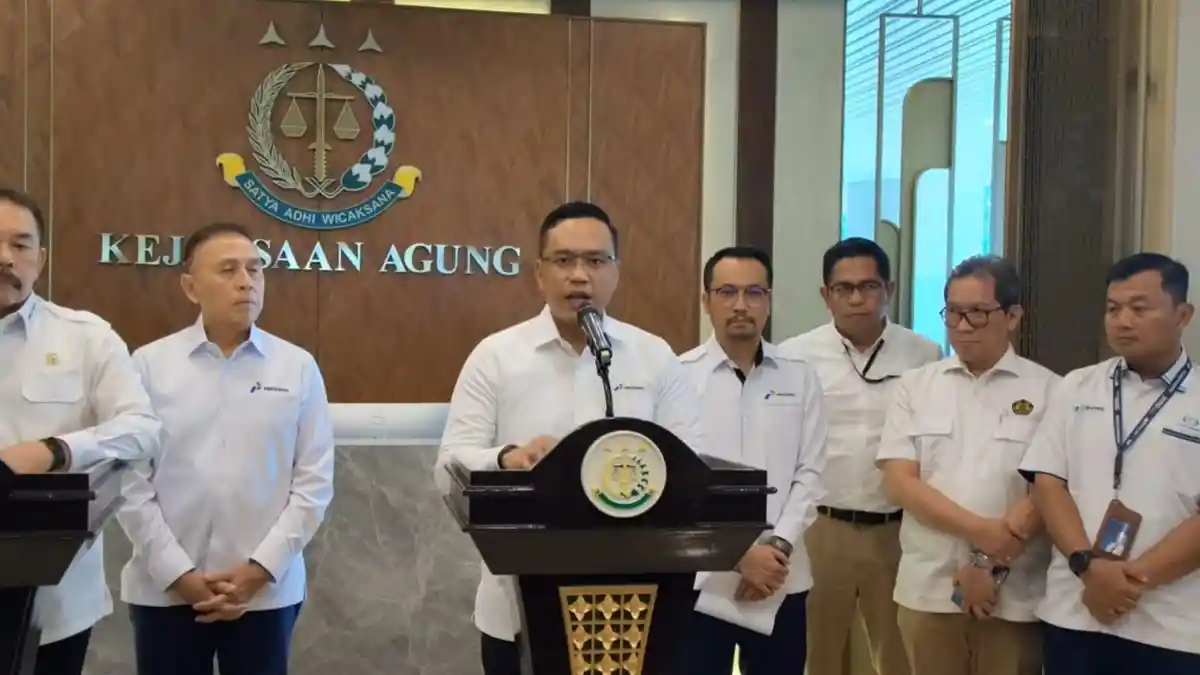 Dugaan Kasus Korupsi Pertamax Mencuat, PT Pertamina Akui Langsung Introspeksi Diri