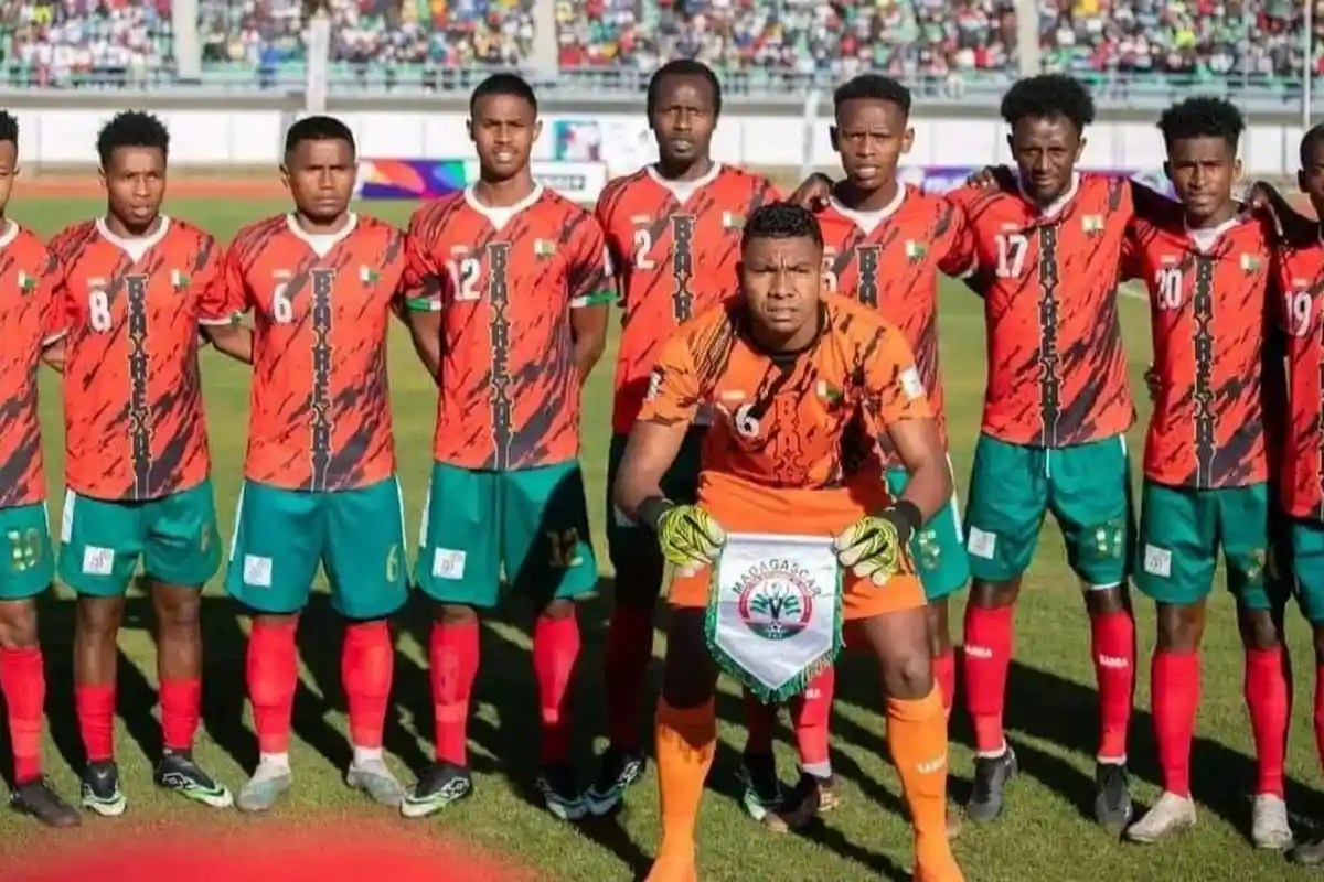 Prediksi Skor Madagaskar vs Sudan , Head to Head dan Statistik Tim di Kejuaraan Afrika