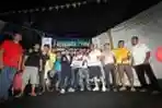 Turnamen Futsal Hari Bakti Postel Ke-12