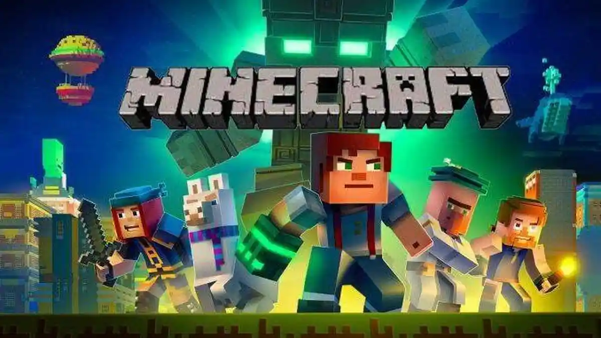 Minecraft APK Download Patch Terbaru 1.21.20.21, Full Diamond +999999 dan Item Full Lengkap