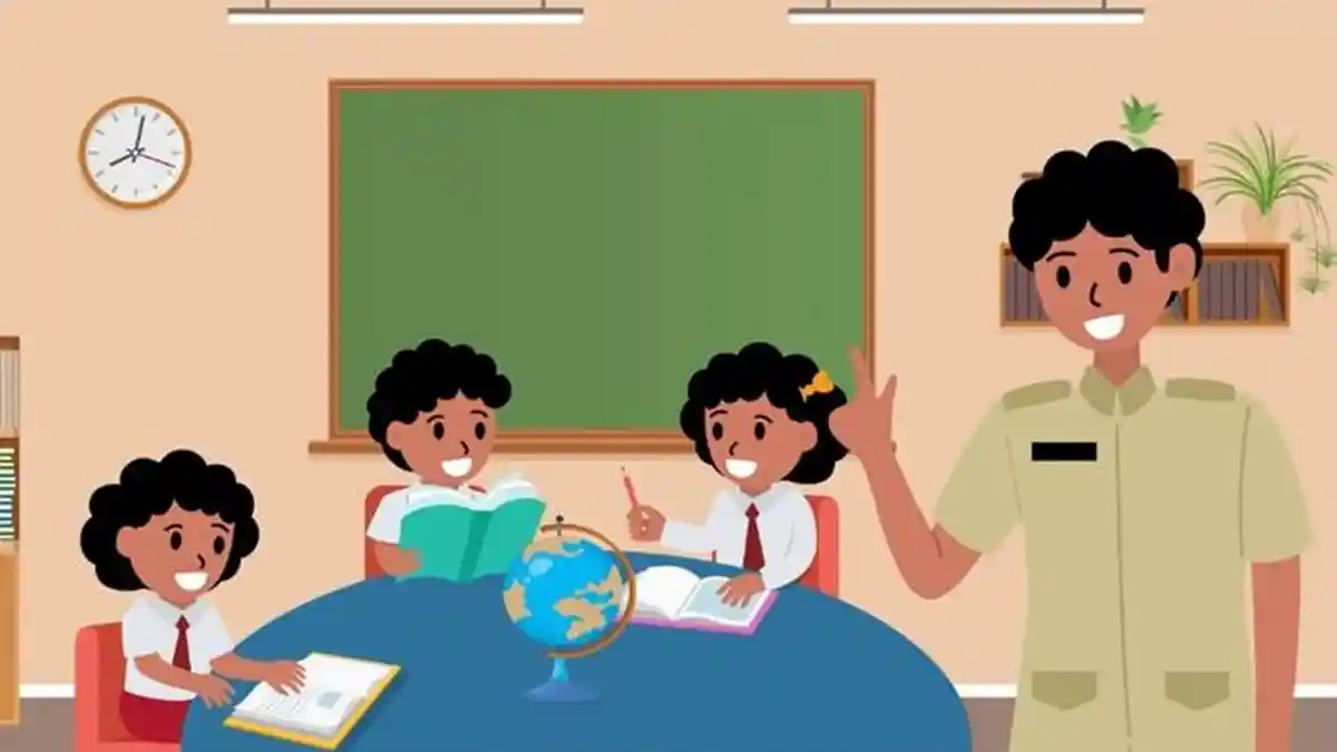 Kunci Jawaban Bahasa Inggris Kelas 2 SD Halaman 88 Kurikulum Merdeka Semester 1,  Look and Writes
