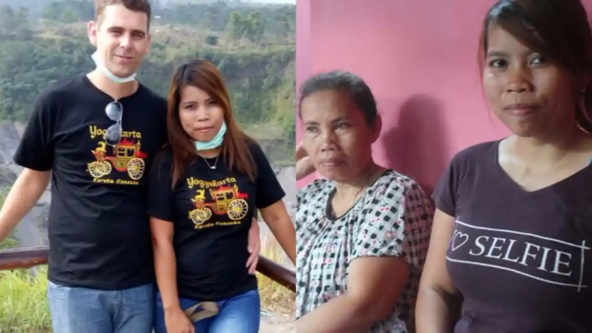 4 Fakta Kisah Cinta Pemuda Belanda dengan Gadis Pemalang, Rela Jadi Mualaf dan Disunat Demi Cinta!