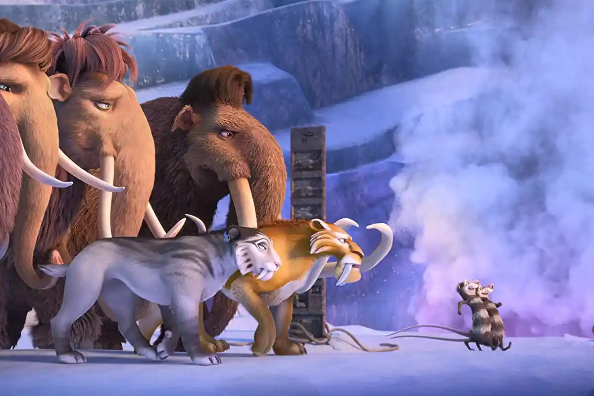 Sinopsis Film Anak 'Ice Age: Collision Course', Tayang di Big Movies GTV Pukul 14.30 WIB