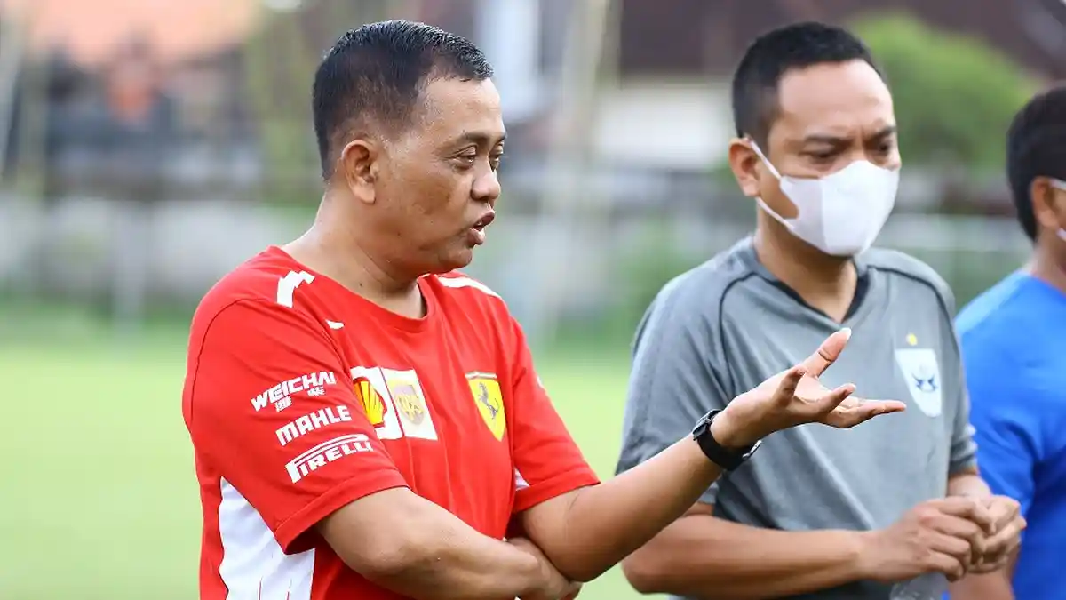Update Pelatih Baru PSIS Semarang, Sudah Deal Tinggal Diperkenalkan