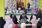 Maulid Nabi Muhammad SAW di Masjid Nurul Inayah Kota Sorong, Wagub Nausrau Beri 4 Wasiat