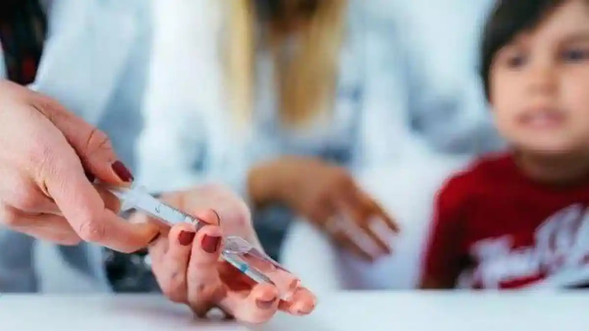 Ada 70 Kasus Dugaan Hepatitis Akut Tersebar di 21 Provinsi, Terbanyak di DKI Jakarta