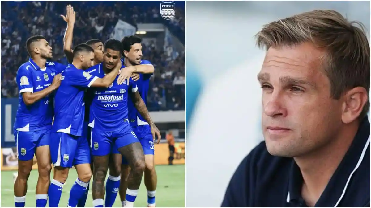 13 Update Calon Transfer Era Igor Tolic untuk Persib Bandung: Terbaru Ada dari Rival Panas di ASEAN