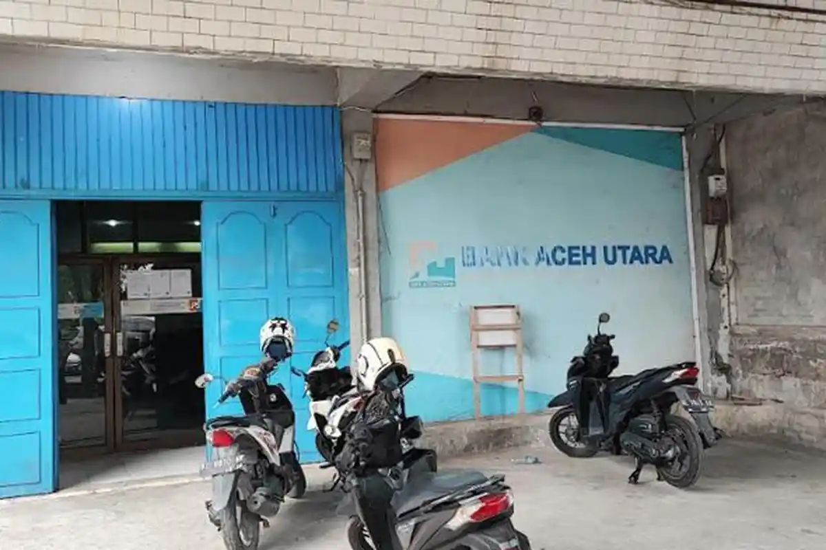 Lembaga Penjamin Simpanan Siapkan Pembayaran Simpanan Nasabah BPR Aceh Utara