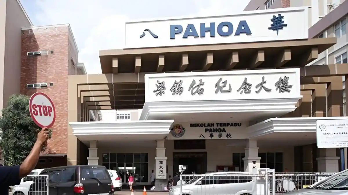 Sejarah Sekolah Pahoa Gading Serpong yang Berdiri Sejak Penjajahan Belanda