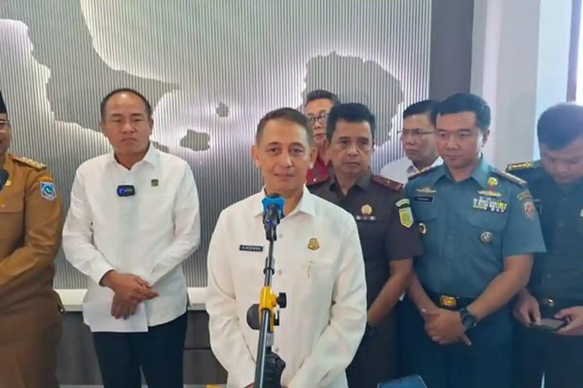 Kejagung RI Belum Bisa Pastikan Tersangka Korupsi Timah dari Kluster Pemerintah Daerah, Ini Sebabnya