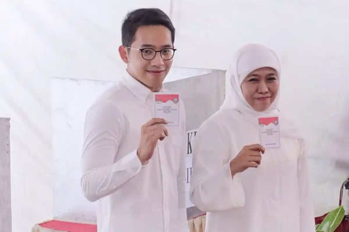 5 Fakta Jalaluddin Mannagalli Parawansa, Putra Ganteng Khofifah yang Jago Bahasa Mandarin!