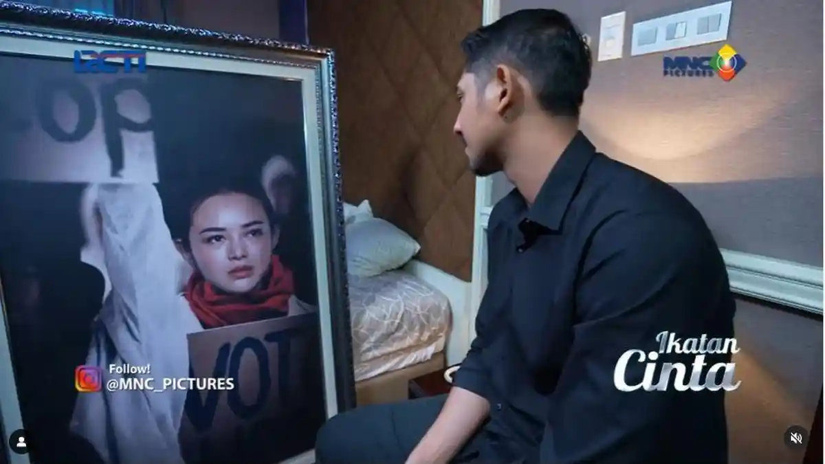 Amanda Manopo Diduga Kembali ke Ikatan Cinta setelah Tak Lagi Perankan Bianca