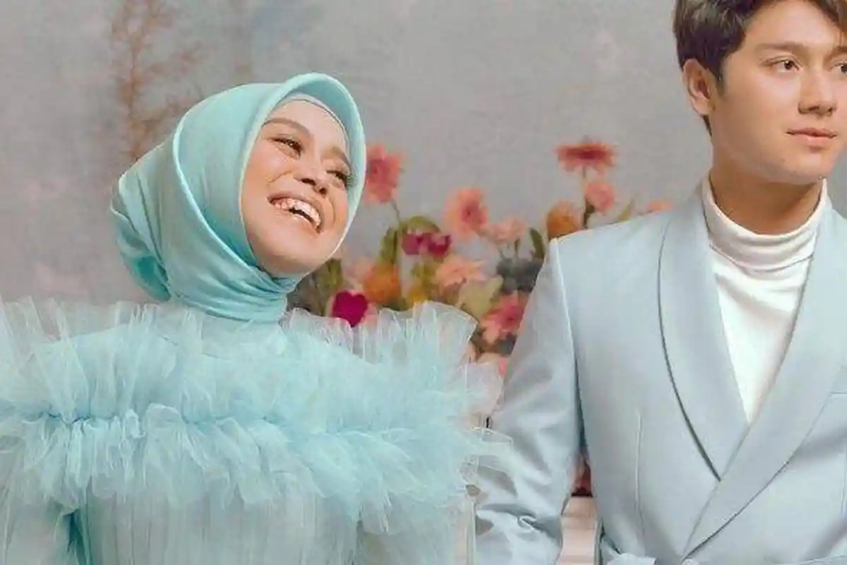 Kabar Rencana Pernikahan Lesti dan Rizky Billar Setelah Ditunda, Ini Curhatan Terdalam Billar