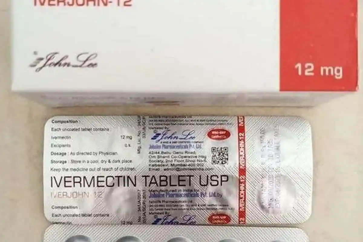 Apa Itu Ivermectin? Obat Terapi Covid-19 yang Diperkenalkan oleh Erick Thohir, Ini Penjelasannya