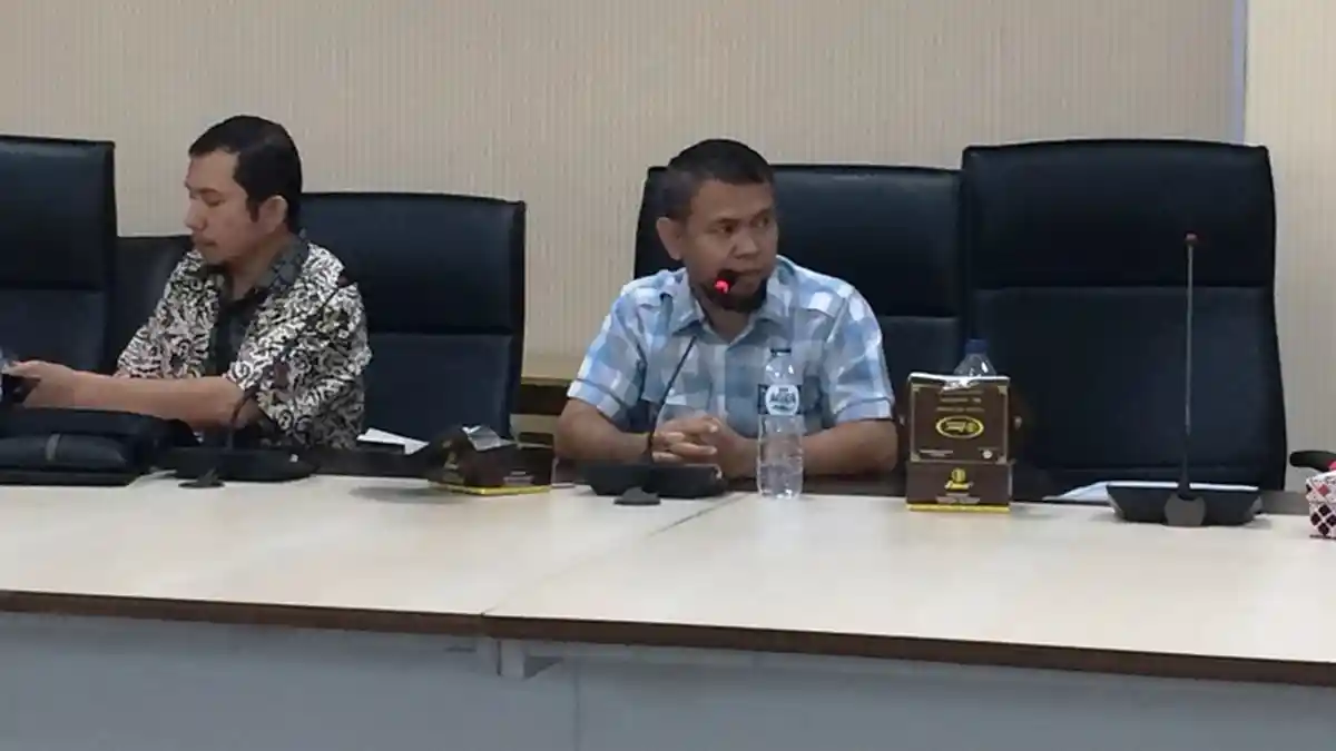 Eldin Tak Maju di Pilkada Medan 2020, Ini Tanggapan Ketua DPD PKS